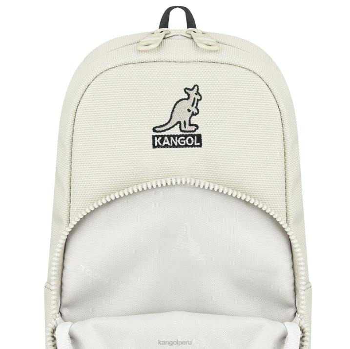 bolso ultra bandolera unisexo Kangol accesorios crudo B4VR958