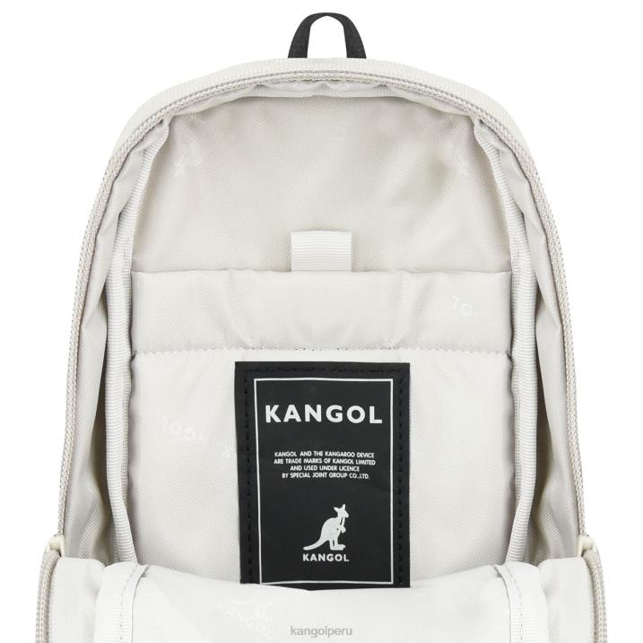 bolso ultra bandolera unisexo Kangol accesorios crudo B4VR958