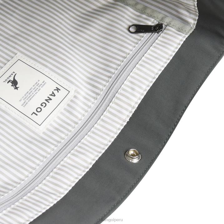 tote jerry unisexo Kangol accesorios gris B4VR970