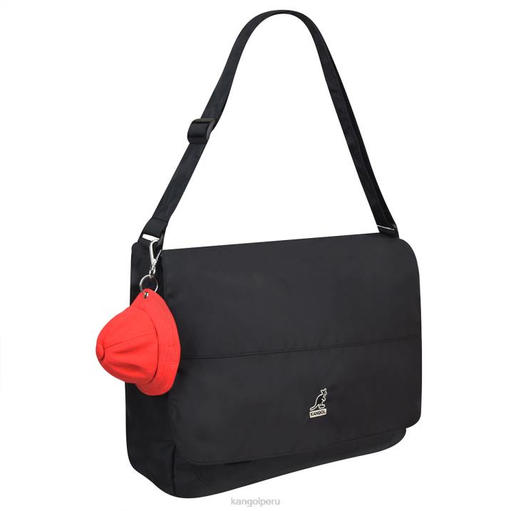 llavero informal unisexo Kangol accesorios rojo B4VR1260