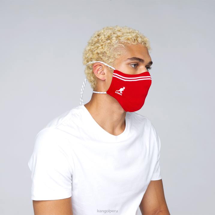 mascarilla unisexo Kangol accesorios Armada B4VR926