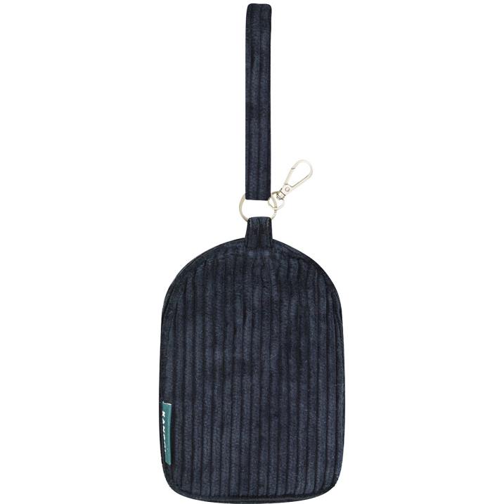 dije mini para bolso cord v unisexo Kangol accesorios Armada B4VR1250