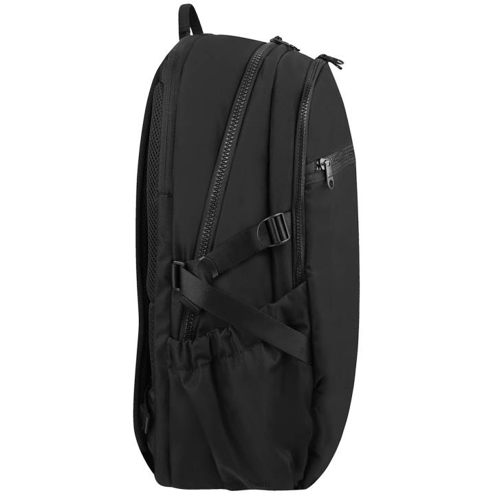 mochila ultra unisexo Kangol accesorios negro B4VR954