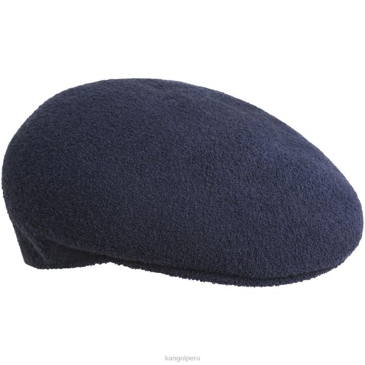 Bermudas 504 unisexo Kangol accesorios Armada B4VR36