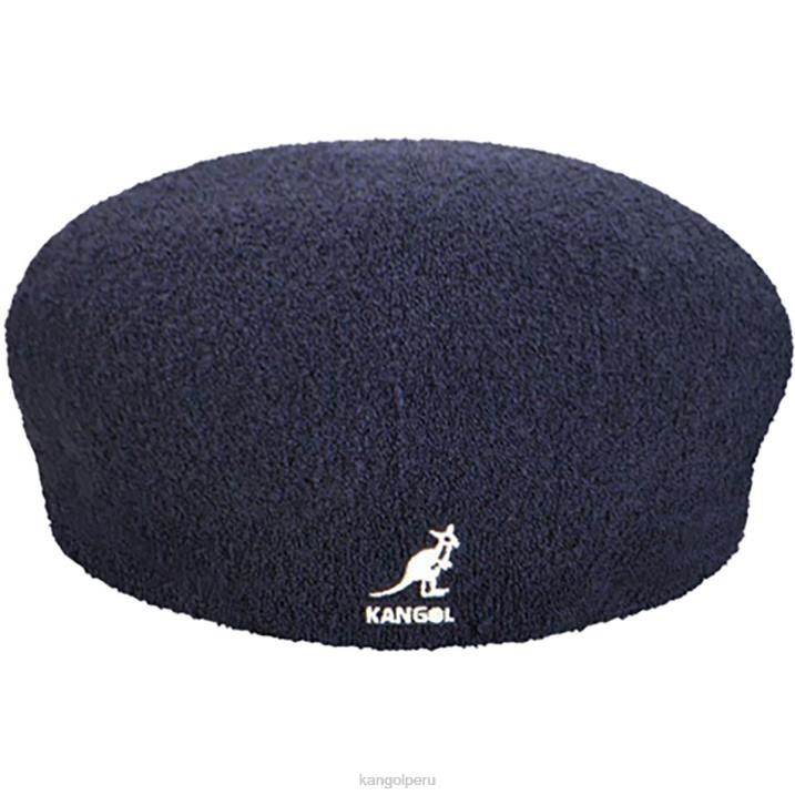 Bermudas 504 unisexo Kangol accesorios Armada B4VR36