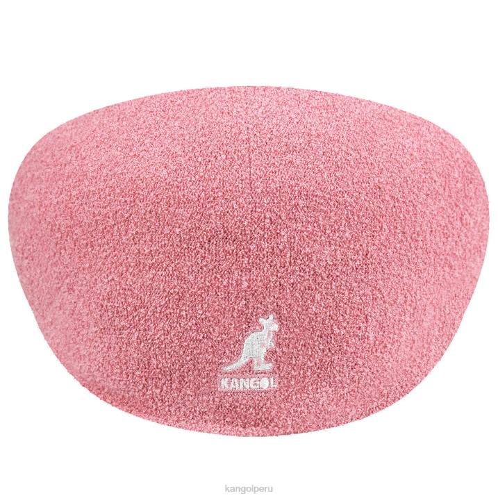 Bermudas 504 unisexo Kangol accesorios Pepto B4VR39