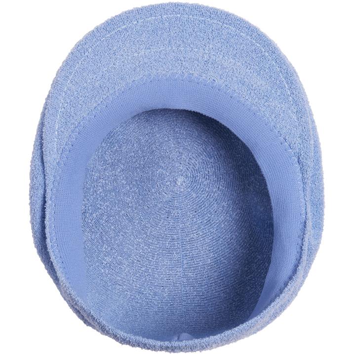 Bermudas 504 unisexo Kangol accesorios azul claro B4VR35