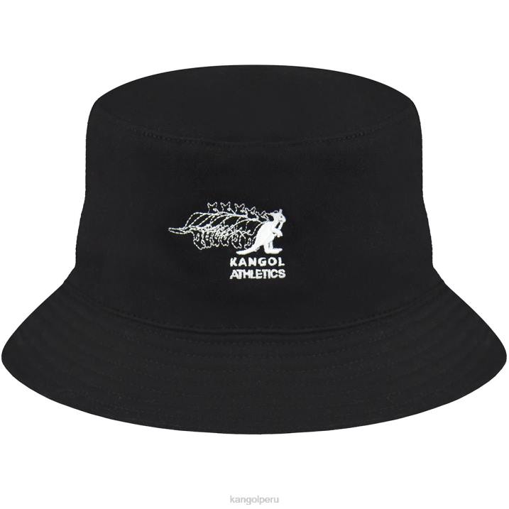 Cubo de revoluciones del club unisexo Kangol accesorios blanco B4VR548
