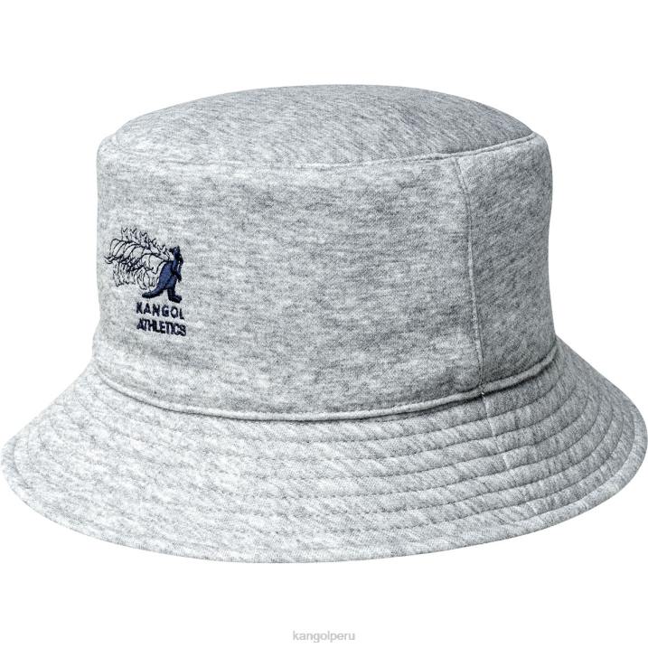 Cubo de revoluciones del club unisexo Kangol accesorios blanco B4VR548