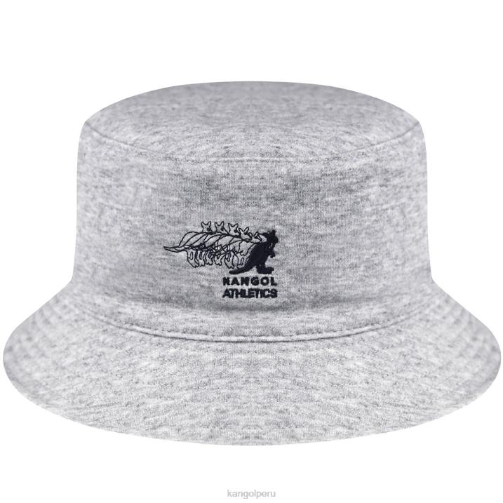 Cubo de revoluciones del club unisexo Kangol accesorios brezo gris claro B4VR547