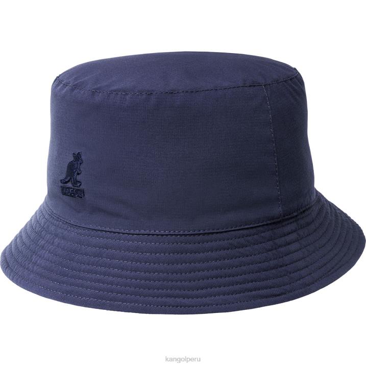 Cubo de revoluciones del club unisexo Kangol accesorios brezo gris claro B4VR547