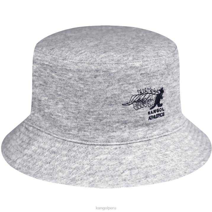Cubo de revoluciones del club unisexo Kangol accesorios brezo gris claro B4VR547