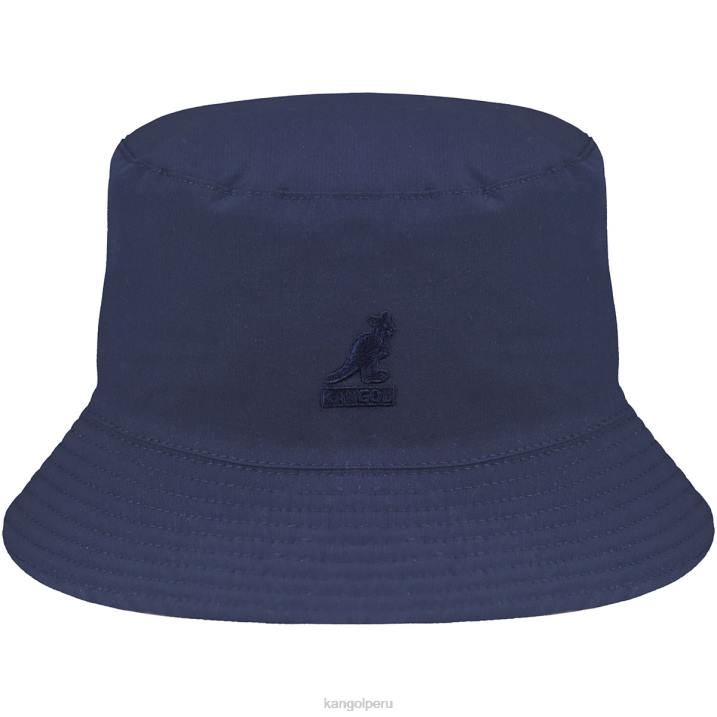 Cubo de revoluciones del club unisexo Kangol accesorios brezo gris claro B4VR547