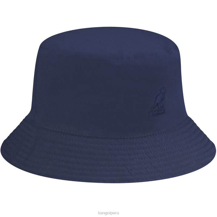 Cubo de revoluciones del club unisexo Kangol accesorios brezo gris claro B4VR547