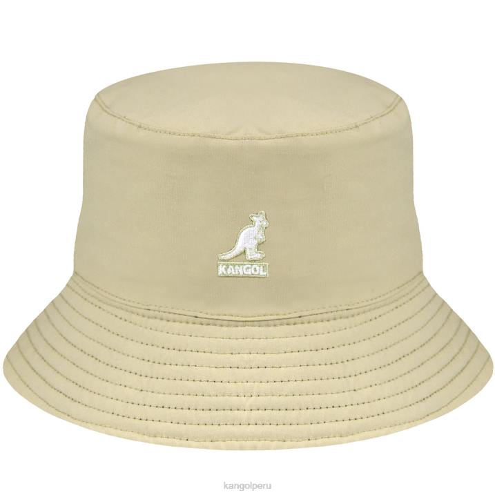 Cubo de revoluciones del club unisexo Kangol accesorios negro B4VR546