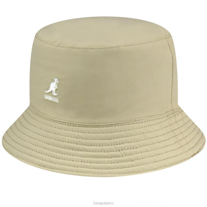 Cubo de revoluciones del club unisexo Kangol accesorios negro B4VR546