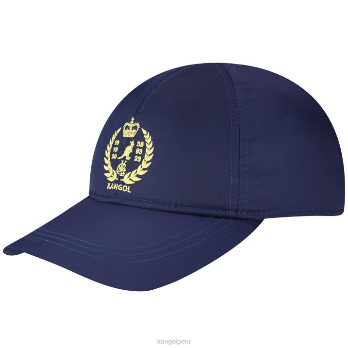 béisbol de ocio real unisexo Kangol accesorios Armada B4VR295