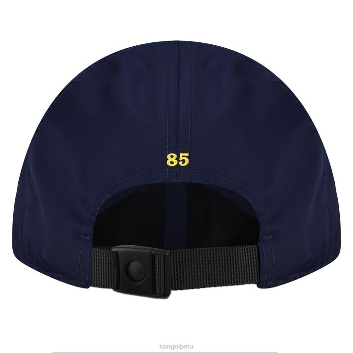 béisbol de ocio real unisexo Kangol accesorios Armada B4VR295