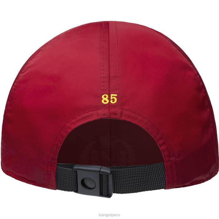 béisbol de ocio real unisexo Kangol accesorios escarlata B4VR296