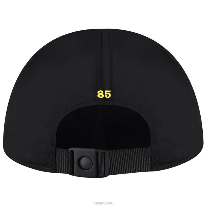 béisbol de ocio real unisexo Kangol accesorios negro B4VR294