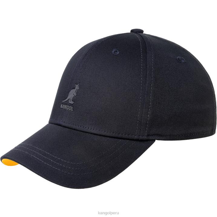 béisbol elástico unisexo Kangol accesorios manantiales profundos B4VR377