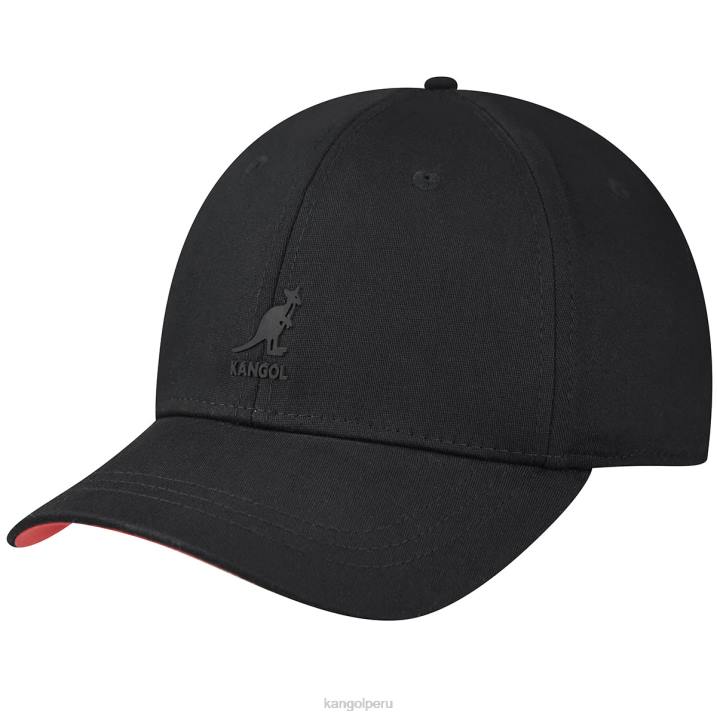 béisbol elástico unisexo Kangol accesorios manantiales profundos B4VR377