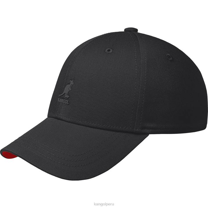 béisbol elástico unisexo Kangol accesorios manantiales profundos B4VR377