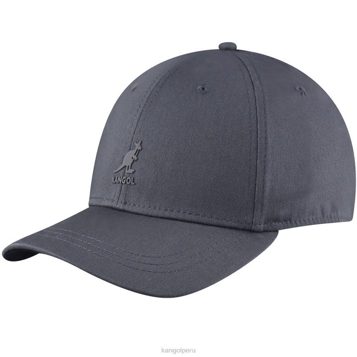 béisbol elástico unisexo Kangol accesorios manantiales profundos B4VR377