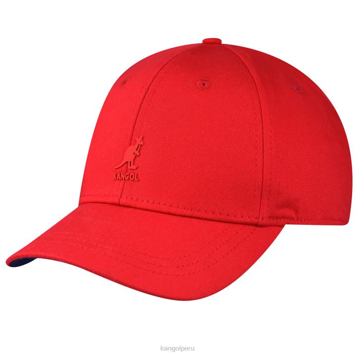béisbol elástico unisexo Kangol accesorios manantiales profundos B4VR377