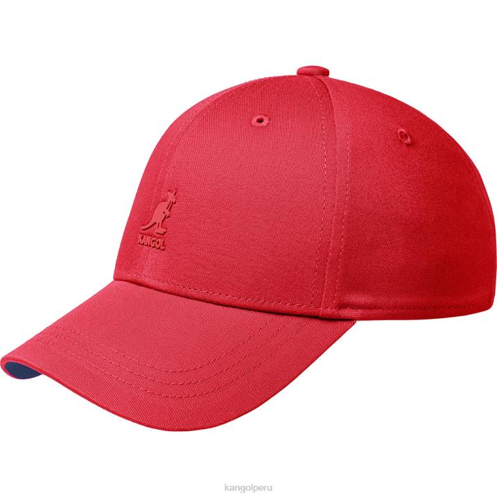 béisbol elástico unisexo Kangol accesorios manantiales profundos B4VR377