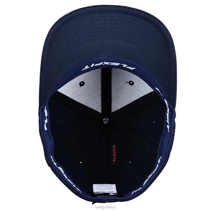béisbol flexfit de lana unisexo Kangol accesorios azul oscuro B4VR316