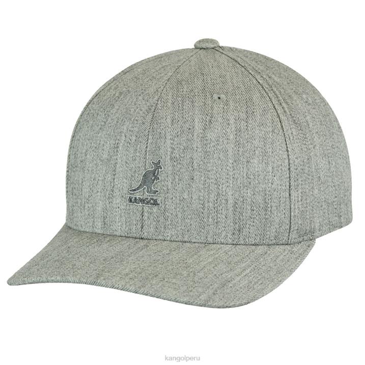béisbol flexfit de lana unisexo Kangol accesorios franela B4VR319