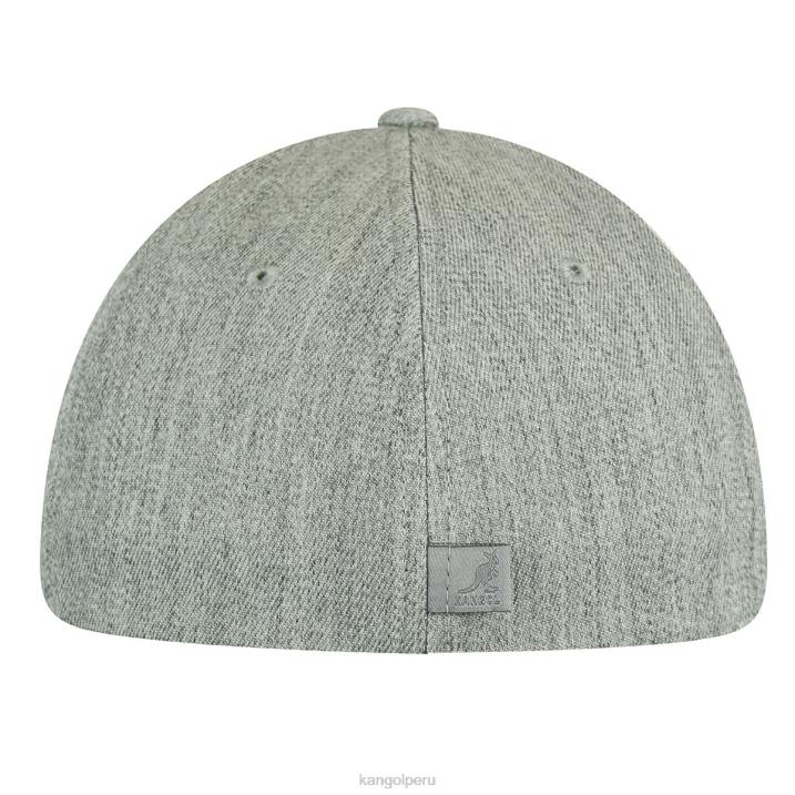 béisbol flexfit de lana unisexo Kangol accesorios franela B4VR319
