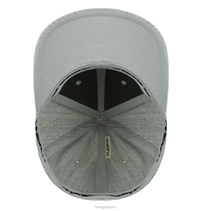 béisbol flexfit de lana unisexo Kangol accesorios franela B4VR319