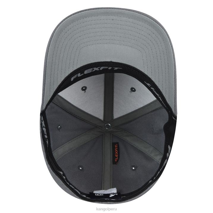 béisbol flexfit de lana unisexo Kangol accesorios franela oscura B4VR317