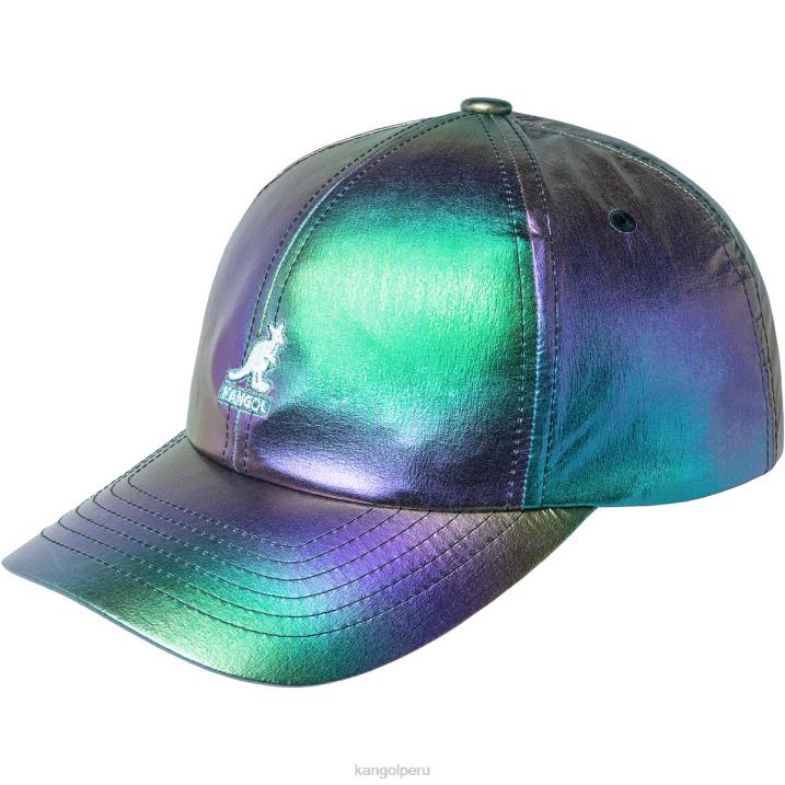 béisbol frustrado unisexo Kangol accesorios galaxia B4VR274