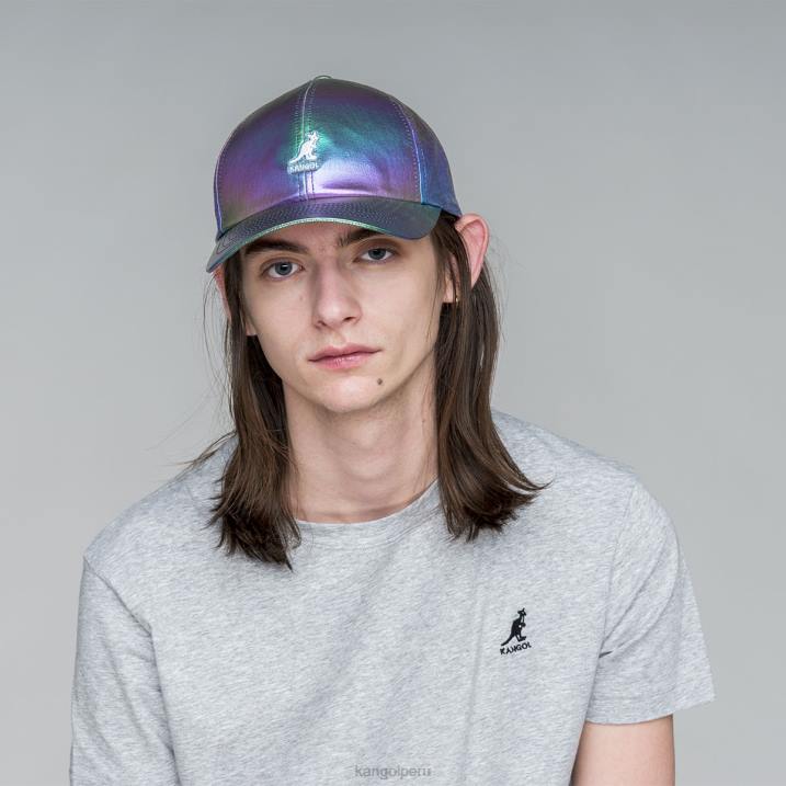béisbol frustrado unisexo Kangol accesorios galaxia B4VR274