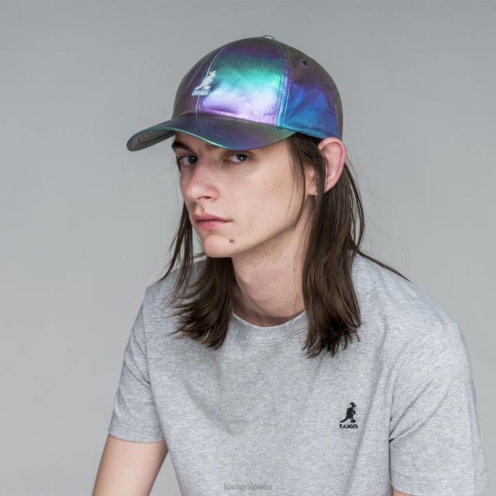 béisbol frustrado unisexo Kangol accesorios galaxia B4VR274