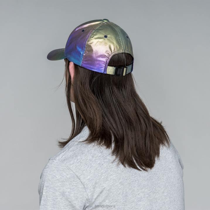 béisbol frustrado unisexo Kangol accesorios galaxia B4VR274