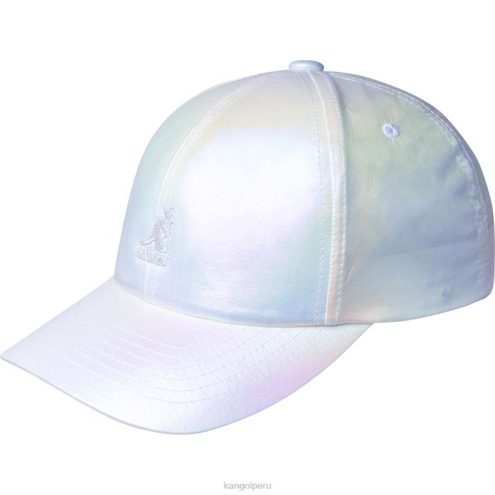 béisbol frustrado unisexo Kangol accesorios piedra de la luna B4VR275
