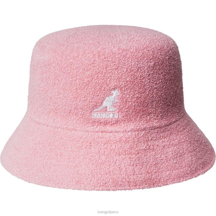 balde bermuda unisexo Kangol accesorios Pepto B4VR630