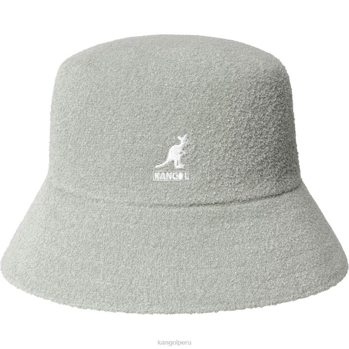 balde bermuda unisexo Kangol accesorios lunático B4VR631
