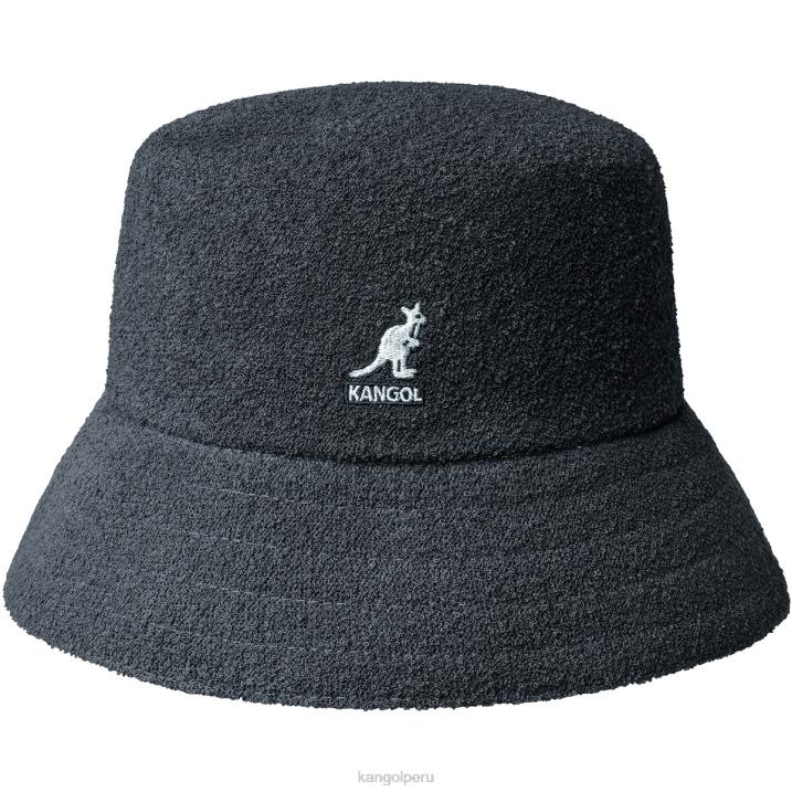 balde bermuda unisexo Kangol accesorios manantiales profundos B4VR627