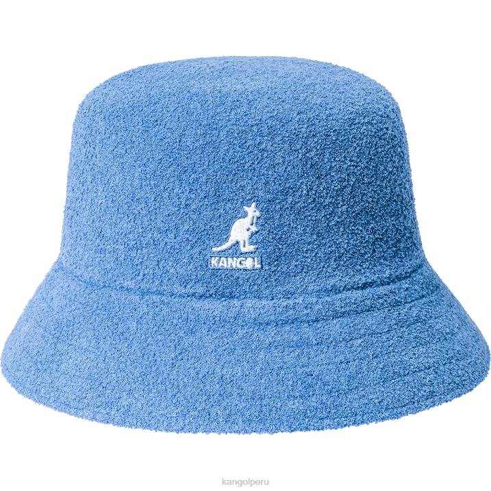 balde bermuda unisexo Kangol accesorios navegar B4VR621