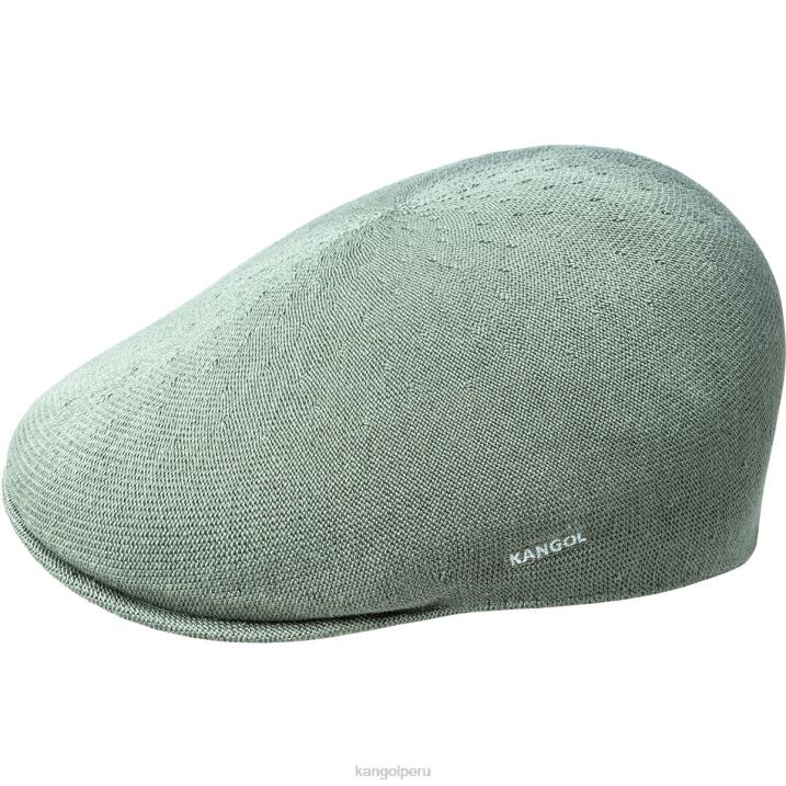 bambú 507 unisexo Kangol accesorios aceite verde B4VR218