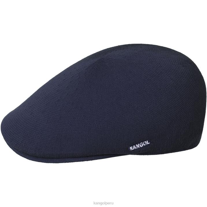 bambú 507 unisexo Kangol accesorios azul oscuro B4VR216