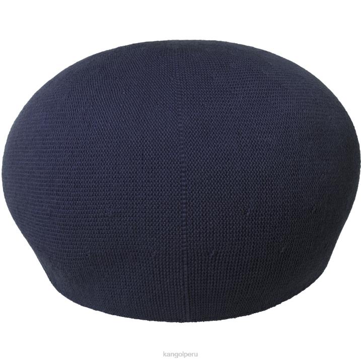 bambú 507 unisexo Kangol accesorios azul oscuro B4VR216