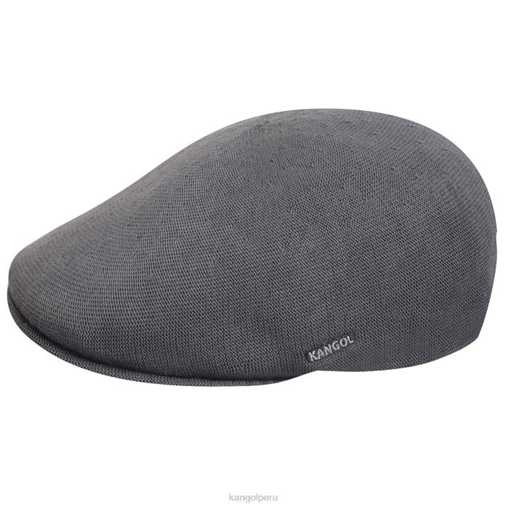 bambú 507 unisexo Kangol accesorios carbón B4VR215
