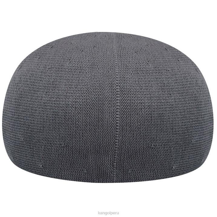 bambú 507 unisexo Kangol accesorios carbón B4VR215