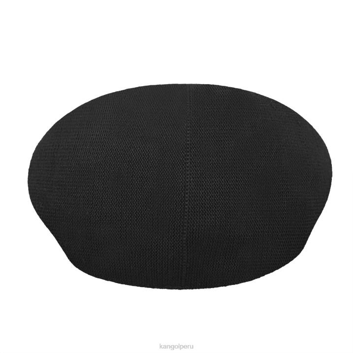 bambú 507 unisexo Kangol accesorios negro B4VR214